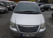Chrysler Voyager MPV 2,5 l 105 kw