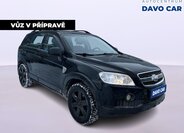 Chevrolet Captiva SUV 2,0 l 110 kw