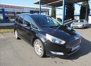 Ford Galaxy Kombi 2,0 l 110 kw