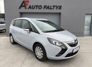Opel Zafira 1