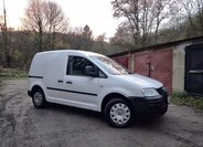Volkswagen Caddy MPV 0,0 0