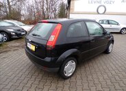Ford Fiesta Hatchback 1,3 l 44 kw