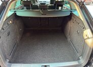 Škoda Superb Kombi 2,0 l 140 kw