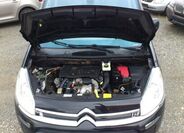 Citroën Berlingo 20