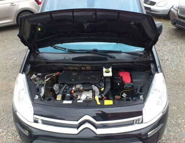 Citroën Berlingo 20