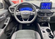 Ford Kuga SUV 2,0 l 110 kw