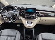 Mercedes-Benz Třídy V 10