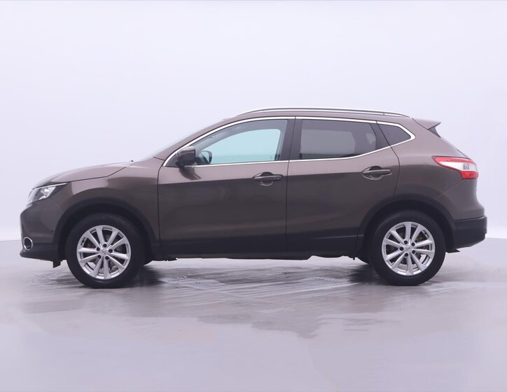 Nissan Qashqai SUV 1,5 l 81 kw