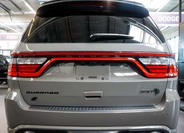 Dodge Durango 3