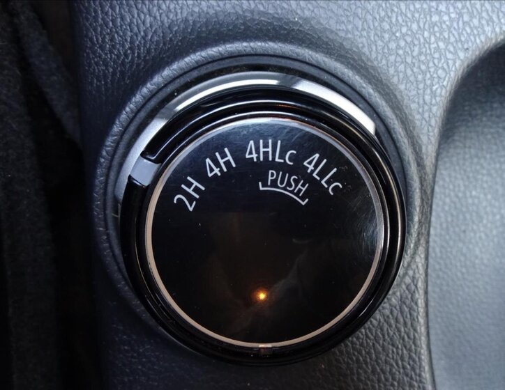 Fiat Fullback Ostatní 2,4 l 133 kw