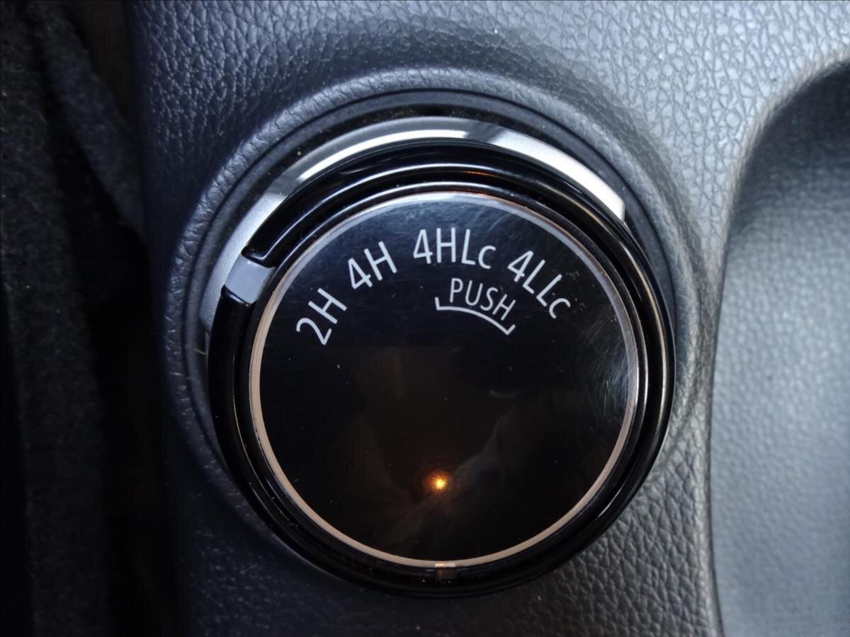 Fiat Fullback Ostatní 2,4 l 133 kw