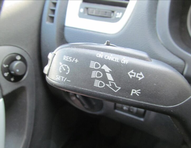 Škoda Fabia Hatchback 1,4 l 63 kw