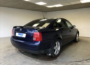 Volkswagen Passat 7