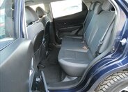 SsangYong Korando SUV 1,5 l 120 kw