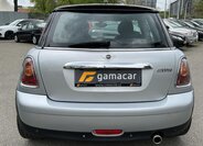 Mini Cooper Hatchback 1,6 l 88 kw