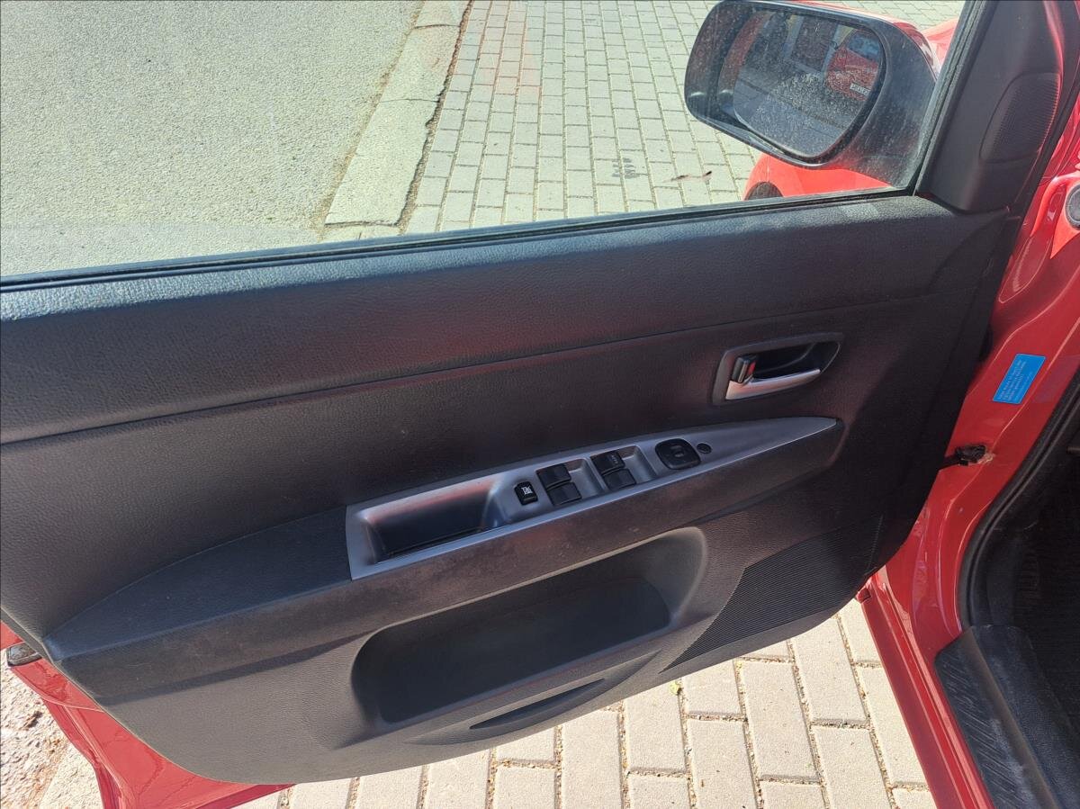 Mazda 2 Kombi 1,2 l 55 kw