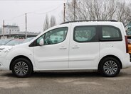 Peugeot Partner MPV 1,6 l 68 kw