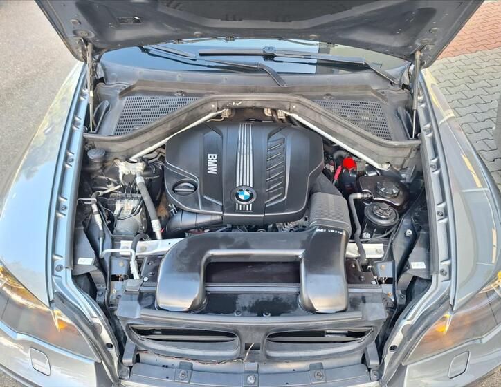 BMW X6 15