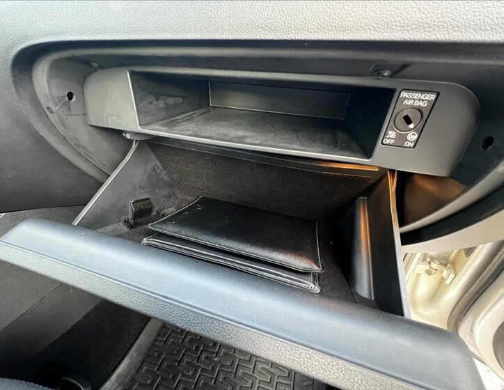 Škoda Octavia Liftback 1,6 l 77 kw