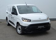 Toyota ProAce City VAN / Minibus 1,5 l 75 kw