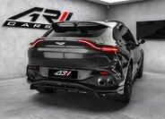 Aston Martin Ostatní SUV 4,0 l 520 kw