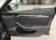 Škoda Octavia Liftback 2,0 l 110 kw