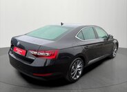 Škoda Superb 7