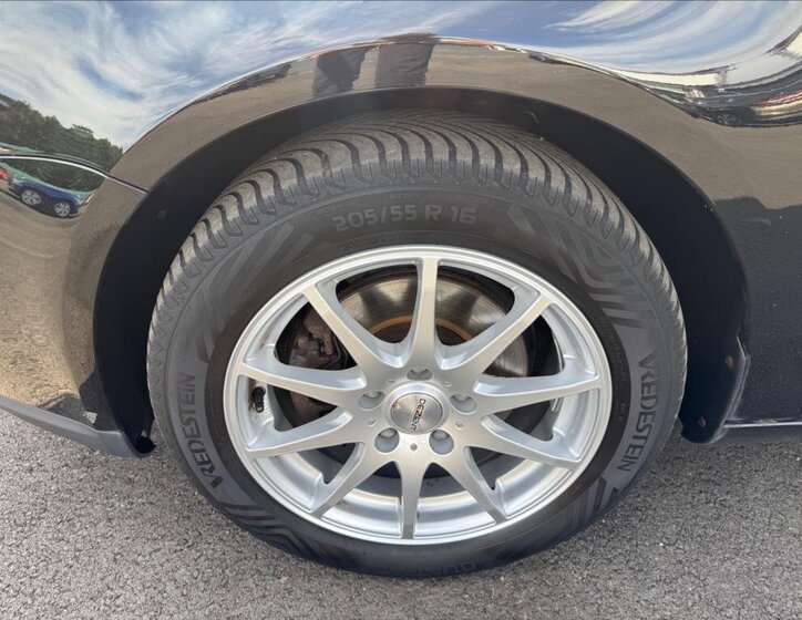 Volkswagen Golf Kombi 1,4 l 90 kw