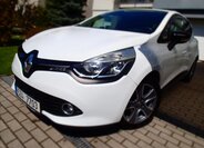 Renault Clio Hatchback 1,1 l 54 kw