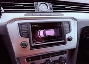 Volkswagen Passat Kombi 2,0 l 110 kw