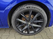 Seat Leon Kombi 1,5 l 110 kw