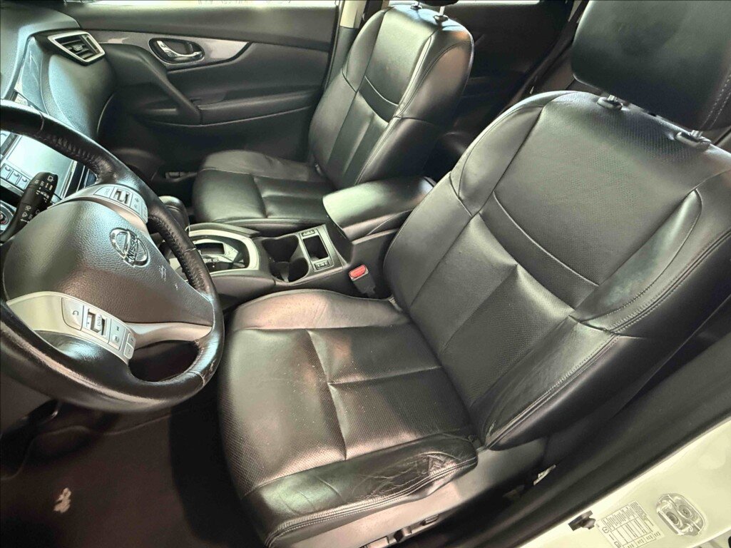 Nissan X-Trail SUV / Terénní 1,6 l 96 kw