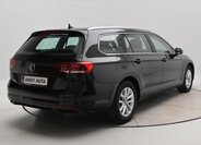 Volkswagen Passat Kombi 2,0 l 110 kw