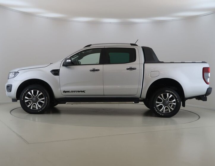 Ford Ranger SUV 2,0 l 156 kw