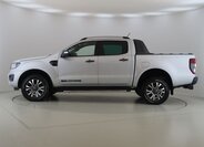 Ford Ranger SUV 2,0 l 156 kw