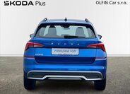 Škoda Kamiq Hatchback 999,0 81 kw