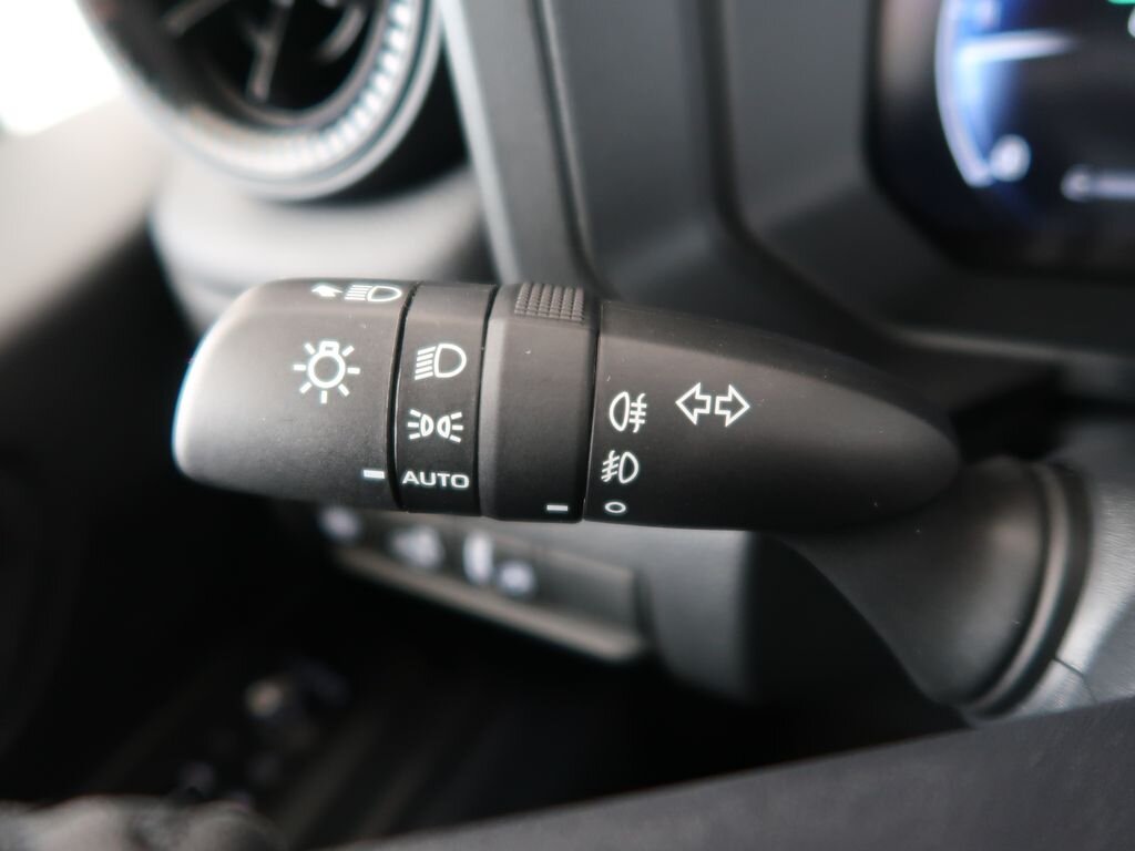 Toyota Land Cruiser SUV / Terénní 2,8 l 151 kw