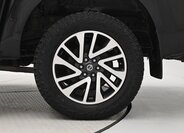Nissan Navara Pick-up 2,3 l 140 kw