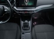 Škoda Octavia Liftback 2,0 l 110 kw