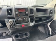 Peugeot Boxer Skříň 2,2 l 103 kw