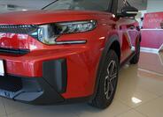 Citroën C3 Aircross 3