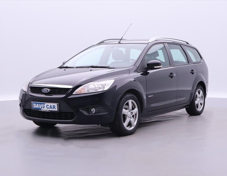 Ford Focus Kombi 1,4 l 59 kw