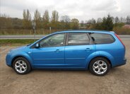Ford Focus Kombi 1,6 l 74 kw