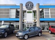 Škoda Fabia Kombi 999,0 55 kw