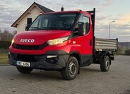 Iveco Daily Ostatní 0,0 0