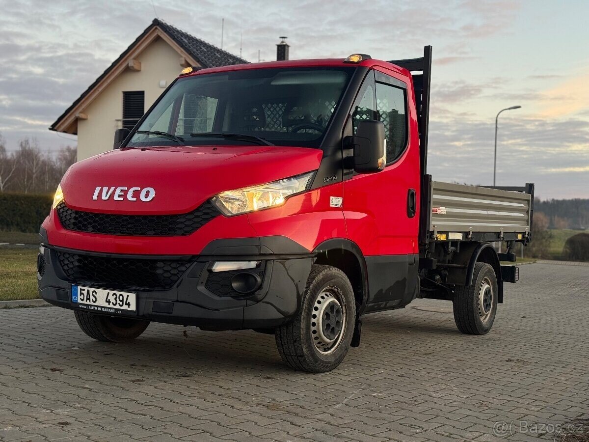 Iveco Daily Ostatní 0,0 0