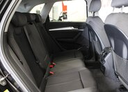Audi Q5 SUV / Terénní 2,0 l 120 kw