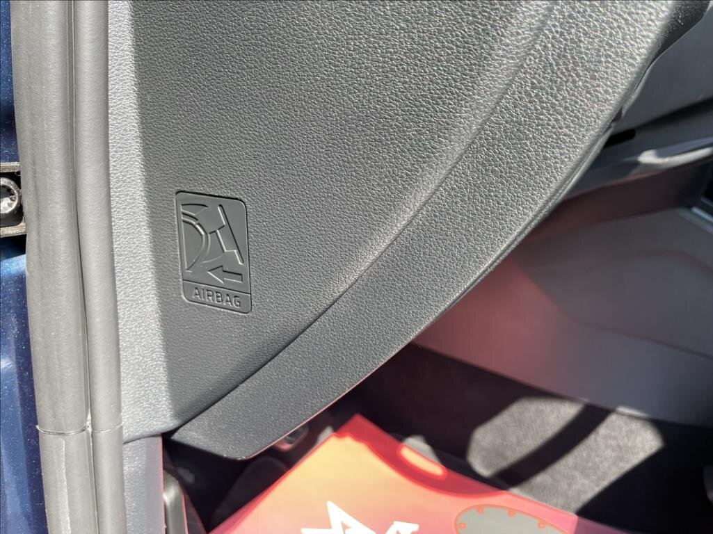 Škoda Octavia Sedan / Limuzína 1,2 l 77 kw