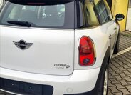 Mini Countryman Kombi 2,0 l 82 kw