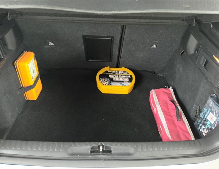 Citroën DS4 Hatchback 1,6 l 147 kw